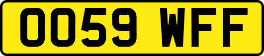 OO59WFF