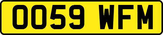 OO59WFM