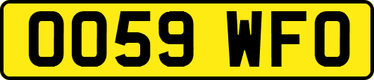 OO59WFO