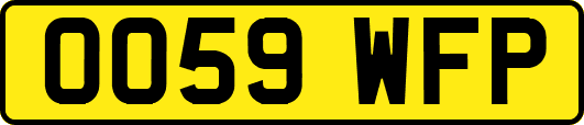 OO59WFP