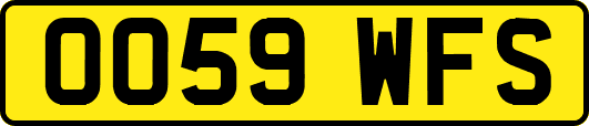OO59WFS