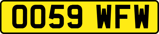 OO59WFW