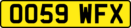 OO59WFX