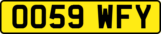 OO59WFY