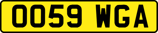 OO59WGA