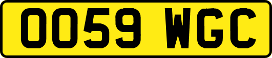 OO59WGC