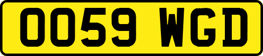 OO59WGD