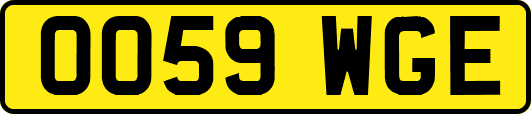 OO59WGE