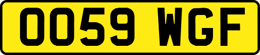 OO59WGF