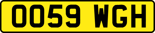 OO59WGH