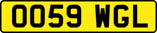 OO59WGL