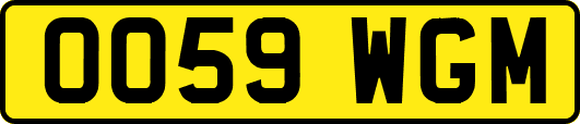 OO59WGM