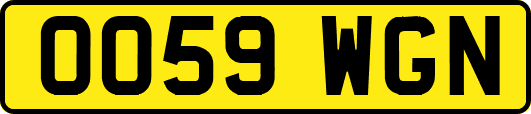 OO59WGN