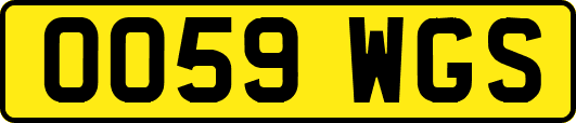 OO59WGS