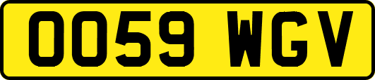 OO59WGV