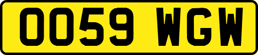 OO59WGW