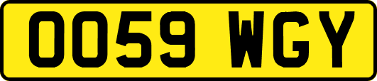 OO59WGY