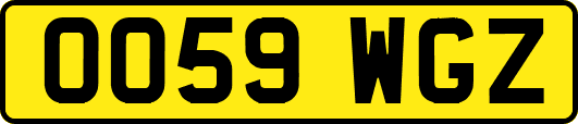 OO59WGZ