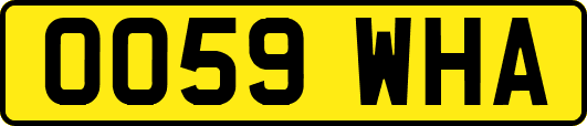 OO59WHA