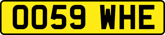OO59WHE
