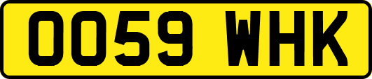 OO59WHK