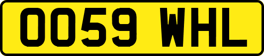 OO59WHL