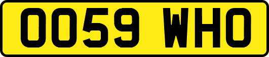 OO59WHO