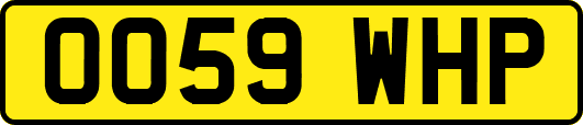 OO59WHP
