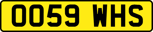 OO59WHS