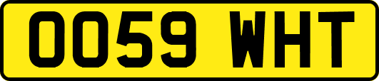 OO59WHT