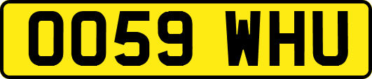 OO59WHU