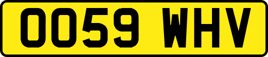 OO59WHV
