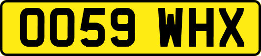 OO59WHX