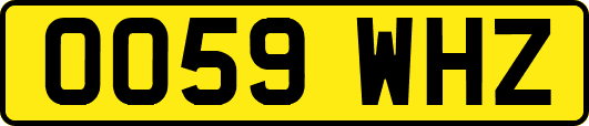 OO59WHZ