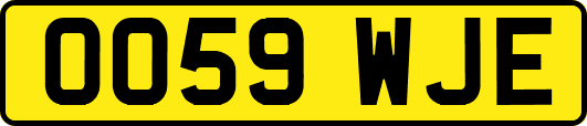 OO59WJE