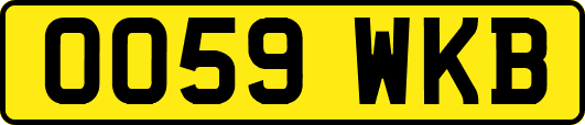 OO59WKB
