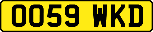 OO59WKD