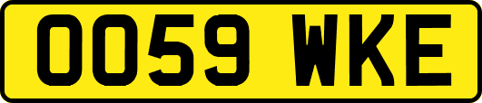 OO59WKE
