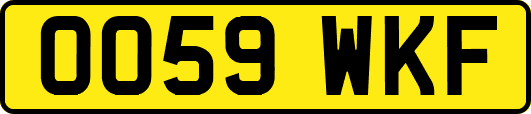 OO59WKF