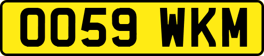 OO59WKM
