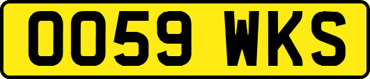 OO59WKS