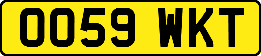 OO59WKT