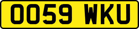 OO59WKU