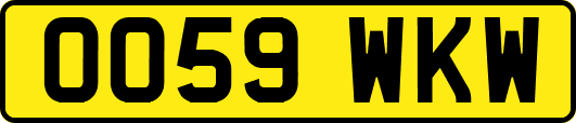 OO59WKW