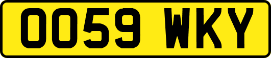OO59WKY