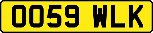 OO59WLK