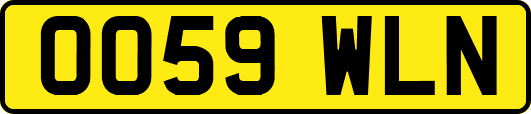 OO59WLN