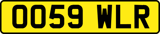 OO59WLR