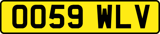 OO59WLV