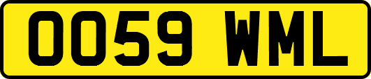 OO59WML